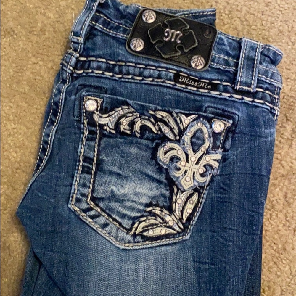 MISS ME! Read description!